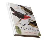 The Galapagos, A Natural History