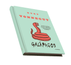 Galapagos, A Novel