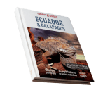 Insight Guide Ecuador and Galapagos 