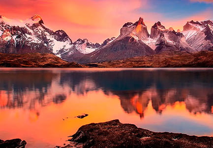 Patagonia Destination