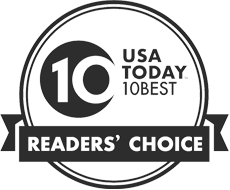 USA Today Reader's Choice Awards 2023